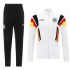 Chaqueta De Entrenamiento Trajes Alemania 2024-25 Blanca - Hombre